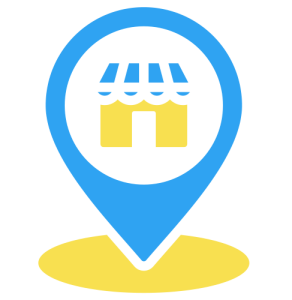 Store Location Icon