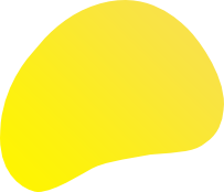 Yellow Blob Icon